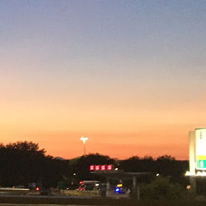 Meet your Posher, Hillary